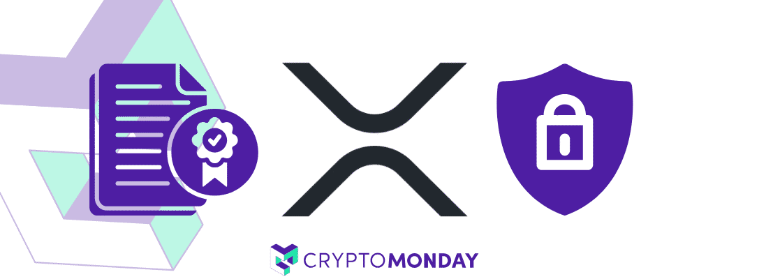 XRP-Casino Sicherheitsmaßnahmen