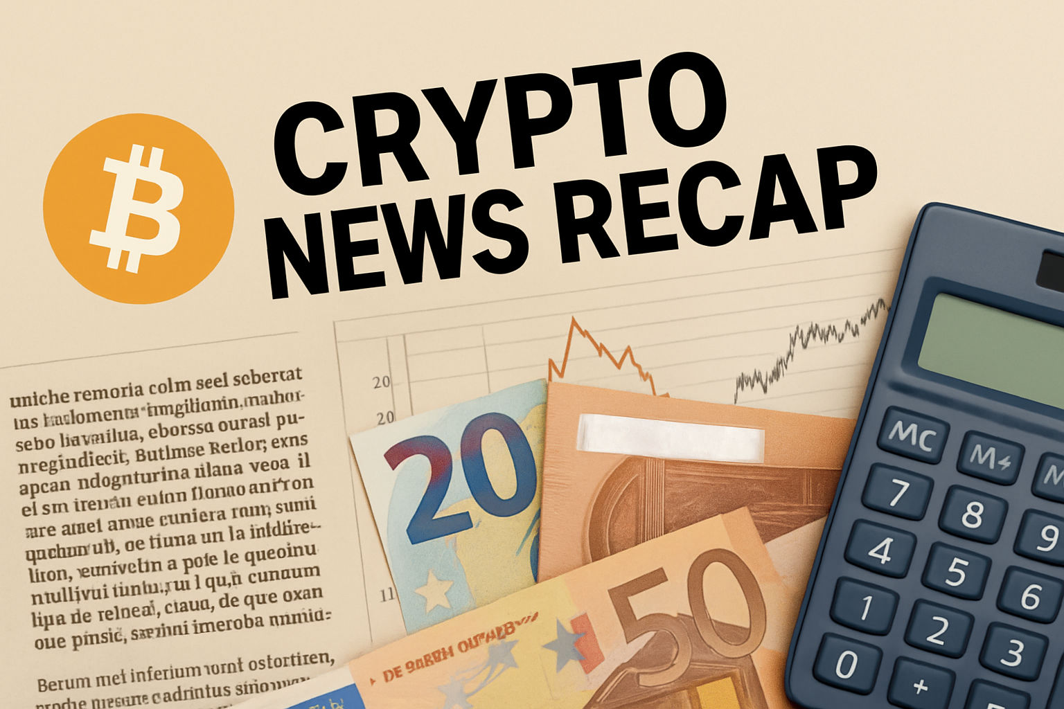 Wall Street soutient la tokenisation ; Lutte des ETF DOGE ; La licence de Ripple Bank suscite des réactions négatives ; et plus (du 7 au 13 décembre 2025) - La Crypto Monnaie