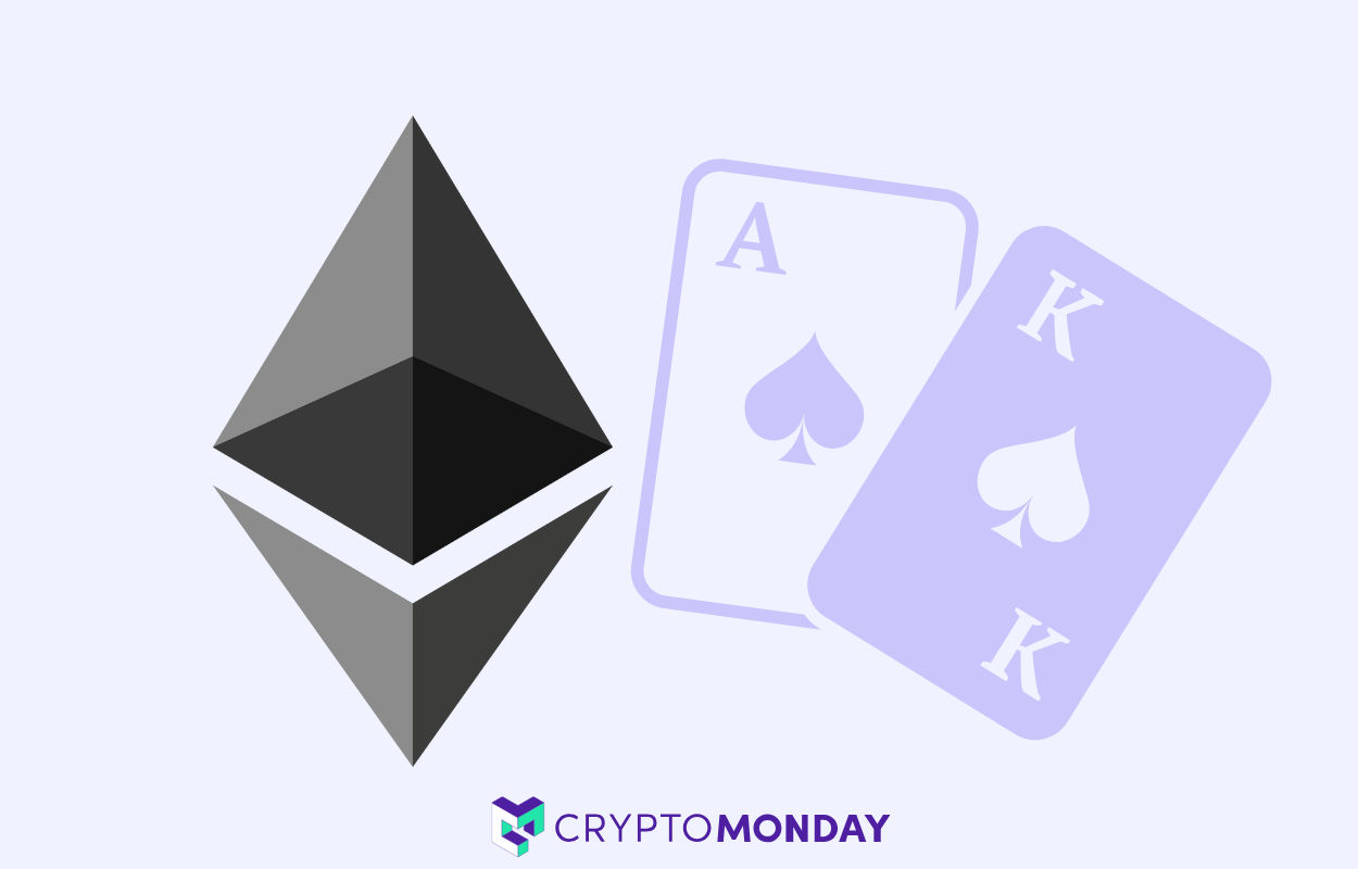 eth casinos