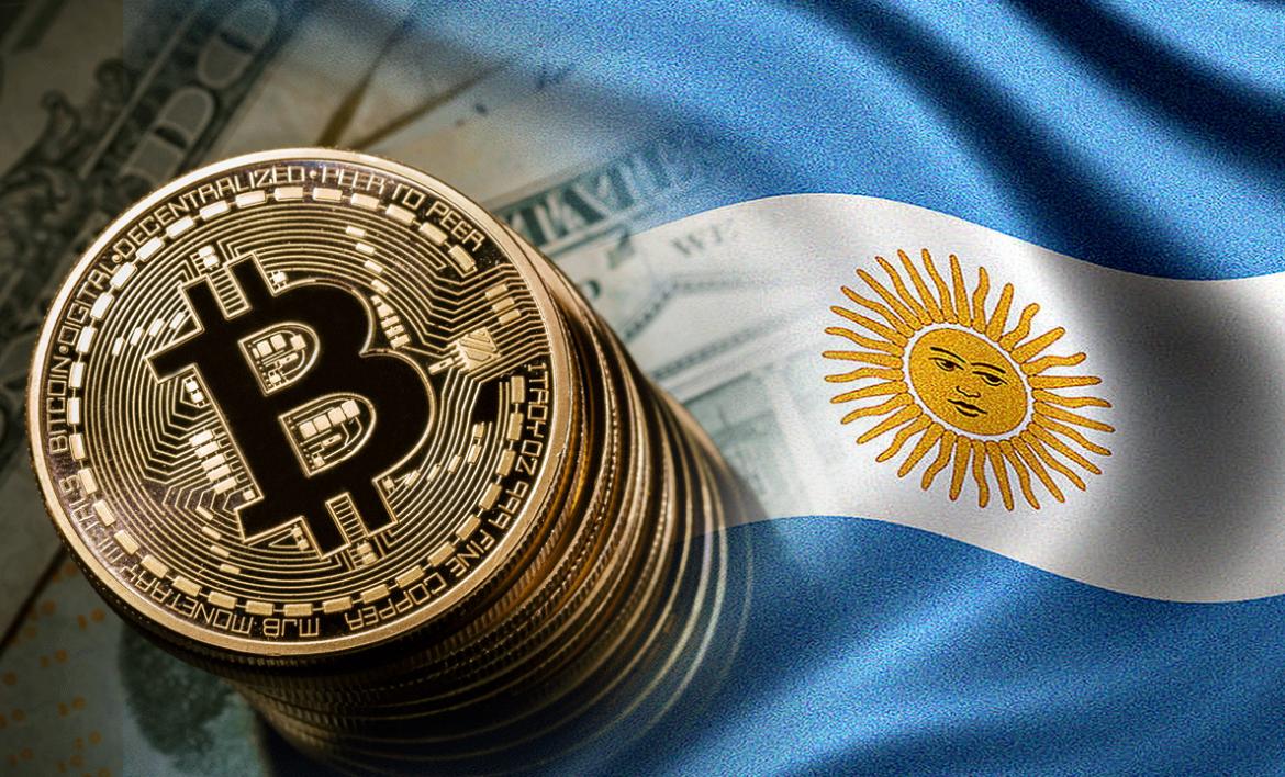 La banque centrale argentine souhaite permettre aux prestataires privés de fournir des services de trading et de garde de cryptomonnaies. - La Crypto Monnaie