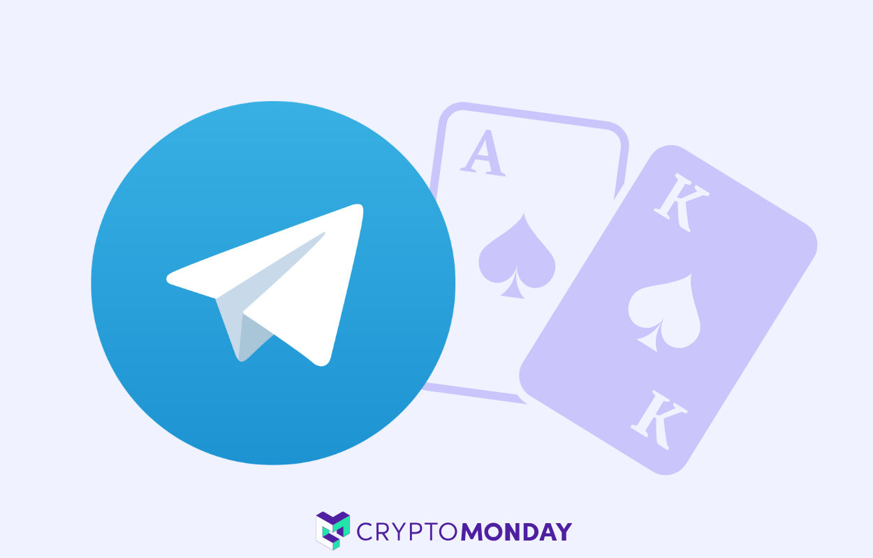 beste telegram casinos