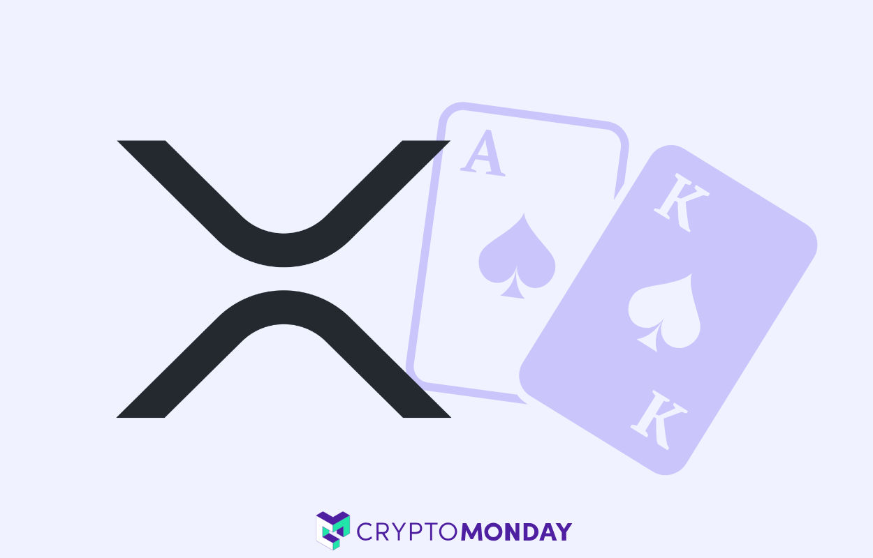 xrp casinos