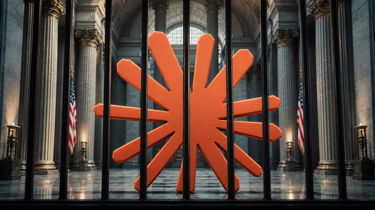 Anthropic will chinesische Unternehmen daran hindern, Claude über Offshore-Umgehungslösungen zu nutzen