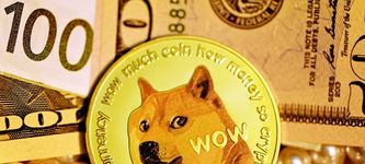 NFT vom ursprünglichen Doge-Meme wird in 17 Milliarden Teilen versteigert