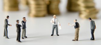 DeFi: Zahl der privaten Blockchain-Kredite hat sich seit 2022 verdoppelt