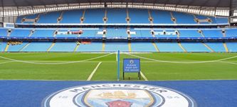 Sony und Manchester City bauen das Etihad-Stadion im Metaverse nach