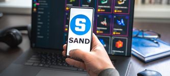 NFT Metaverse Spiel "The Sandbox" erhält 93 Mio. $ an Finanzierung