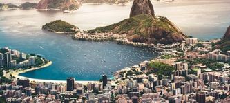 Rio de Janeiro will in Bitcoin investieren und neues Krypto-Zentrum werden