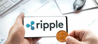 Ripple ermöglicht Erstellung von NFTs auf der XRP-Blockchain