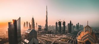 Binance und Dubai vereinbaren Partnerschaft zur Förderung von Krypto