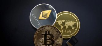 Bitcoin, Ethereum und andere Krypto Coins beginnen sich zu erholen