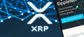 Ripple Preisprognose: Warum XRP einen Einbruch von 21 % zu befürchten hat