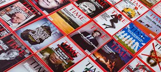 TIME Magazine setzt verstärkt auf web3 und die NFT-Branche