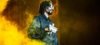 Rapper Snoop Dogg besitzt eine NFT-Sammlung im Wert von 17,6 Millionen Dollar