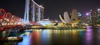 Singapur will die Krypto-Regulierung in Zukunft verstärken