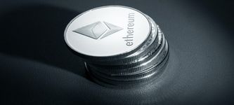 Ethereum erreicht 5-Monats-Hoch, Bitcoin kostet meh als 66.000$