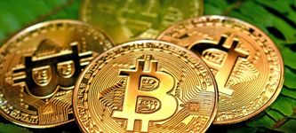 Bitcoin schießt über Allzeithoch und erreicht 66.000$