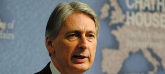 Britischer Ex-Finanzminister Philip Hammond steigt beim Krypto-Startup Copper ein