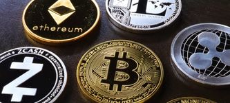 Top 5 Altcoins 2021 vs. Bitcoin – Ist jetzt Zeit für "Buy the Dip"?