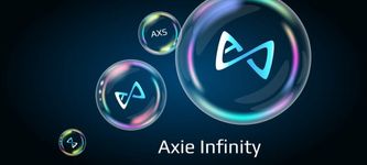 Axie Infinity Entwickler bekommen 152 Millionen Dollar an Finanzierung