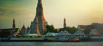 Fraktion verkauft erstklassige Immobilien in Thailand für Blockchain-Token