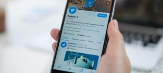 Twitter reitet auf der Krypto-Welle mit Tipp-Funktion für iOS