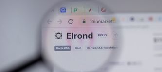 Elrond Preisprognose: EGLD stieg um 35 %. Wie geht es weiter?