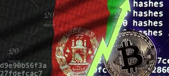 Die Zukunft von Kryptowährungen in Afghanistan