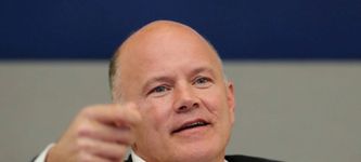 Mike Novogratz: Bitcoins neuer Kurssturz ist kein Grund zur Sorge