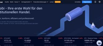 Kryptobörse Huobi kurz vor dem Lizenzverlust?