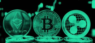 Bitcoin Kurs Potential laut Fundamentalanalyse eines milliardenschweren Unternehmens liegt bei 400.000$, Ethereum und XRP Kurs in der Analyse & neuestes IOTA Update