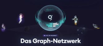 The Graph: GRT ist der neue Coin am Kryptohimmel