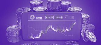 XRP Kurs bald 33$? Analyst Credible Crypto sagt 12.900% Anstieg voraus