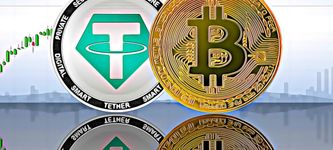 Tether Whale Alarm: Große USDT-Bewegungen versetzen Markt in Panik