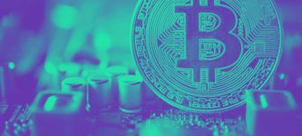 Bitcoin Kurs zwischen den Fronten