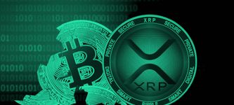 Bitcoin Kurs Korrektur auf 14.000$ und XRP Kurs mit Aufwärtspotential bis 1$? Bekannten Crypto-Analyst & Trader teilt seine Einschätzung