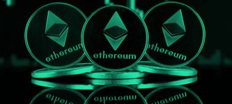 Ethereum Kurs Einbruch durch Ponzi? Forsage nimmt täglich 3,5 Mio. USD in ETH ein