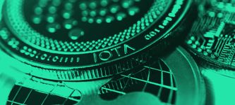 IOTA Kurs Analyse: Befindet sich der IOTA Kurs an einem Scheideweg?