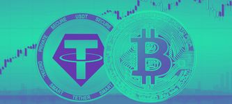 Gibt Tether Bitcoin den Todesstoß? – Stablecoins als DIE Killer-App