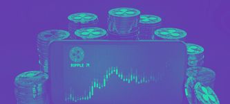 XRP Kurs Explosion auf 0,90$ gefolgt von scharfer Korrektur durch Probleme auf Coinbase