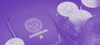 Ethereum Kurs auf dem Weg zu 500$? Preis pro ETH könnte sein höchsten Niveau seit 2 Jahren erreichen