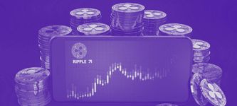 Ripple Kurs Analyse: Kann der XRP Kurs aus dem Schatten von Bitcoin ausbrechen?