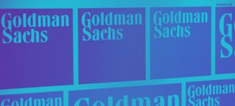 Goldman Sachs: Berichte über Krypto-Handelsplatz sind "Fake News"