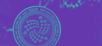 IOTA Kurs steigt 12% & Pollen-Testnet 1.500 TPS: 20-fache Verbesserung