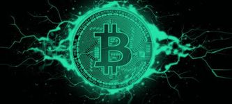 Bitcoin Lightning News: Die Bitcoin Fackel brennt bald aus