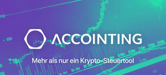 Bitcoin Steuer leicht gemacht – Accointing Steuertool Schritt-für-Schritt Anleitung