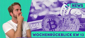 Bitcoin Kurs im Sinkflug | Altcoin Blutbad | Bitcoin ETF | Scam-Alarm