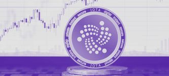 IOTA Kurs könnte sich laut diesem Indikator am Anfang seines Aufwärtstrends befinden