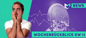 Bitcoin Markt Update: Kurs Einschätzung | Bitcoin Whales | Trade War China/USA