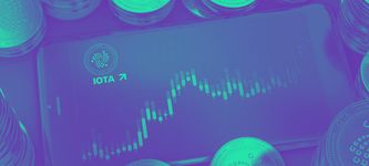 IOTA Kurs Prognose: Steht dem IOTA Kurs ein Einbruch kurz bevor?